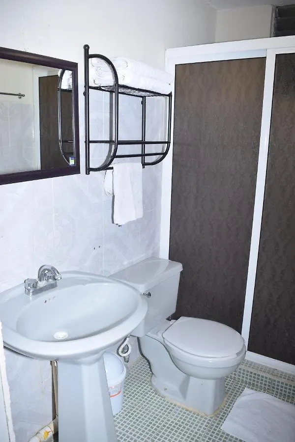 Hotel Suites Le Monde Канкун