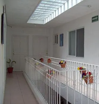 Hotel Suites Le Monde Канкун