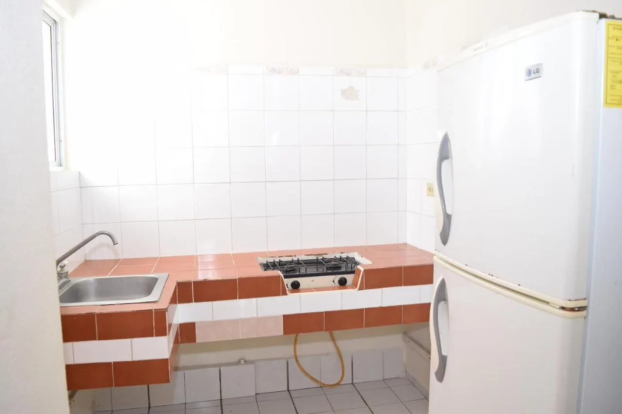 Hotel Suites Le Monde Канкун