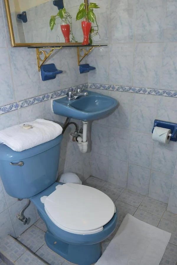 Hotel Suites Le Monde Канкун 2*,