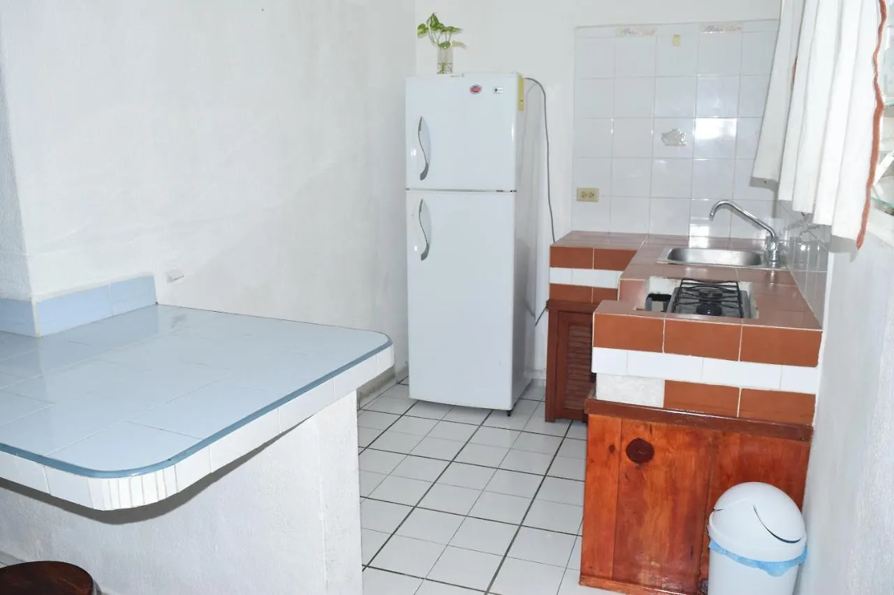 Hotel Suites Le Monde Cancún