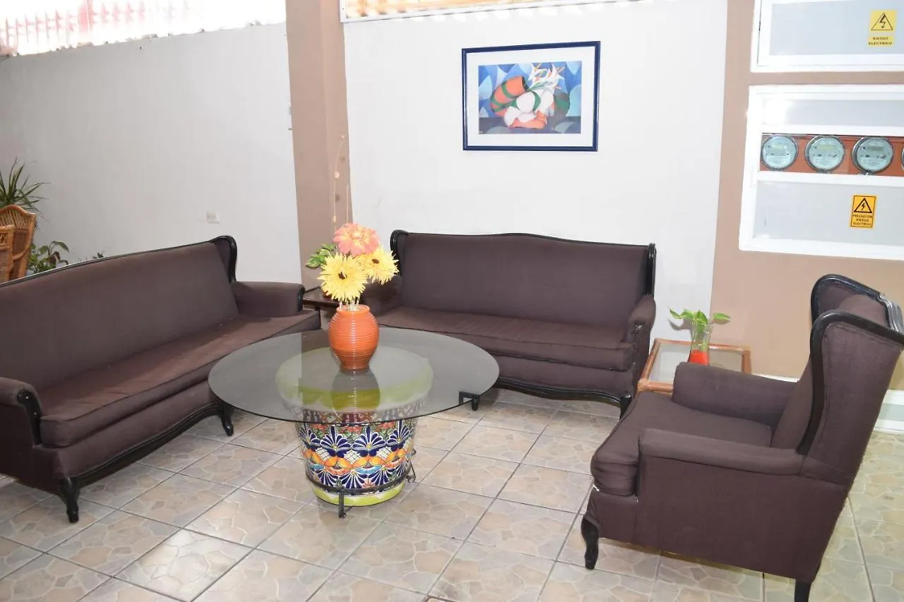 Hotel Suites Le Monde Канкун