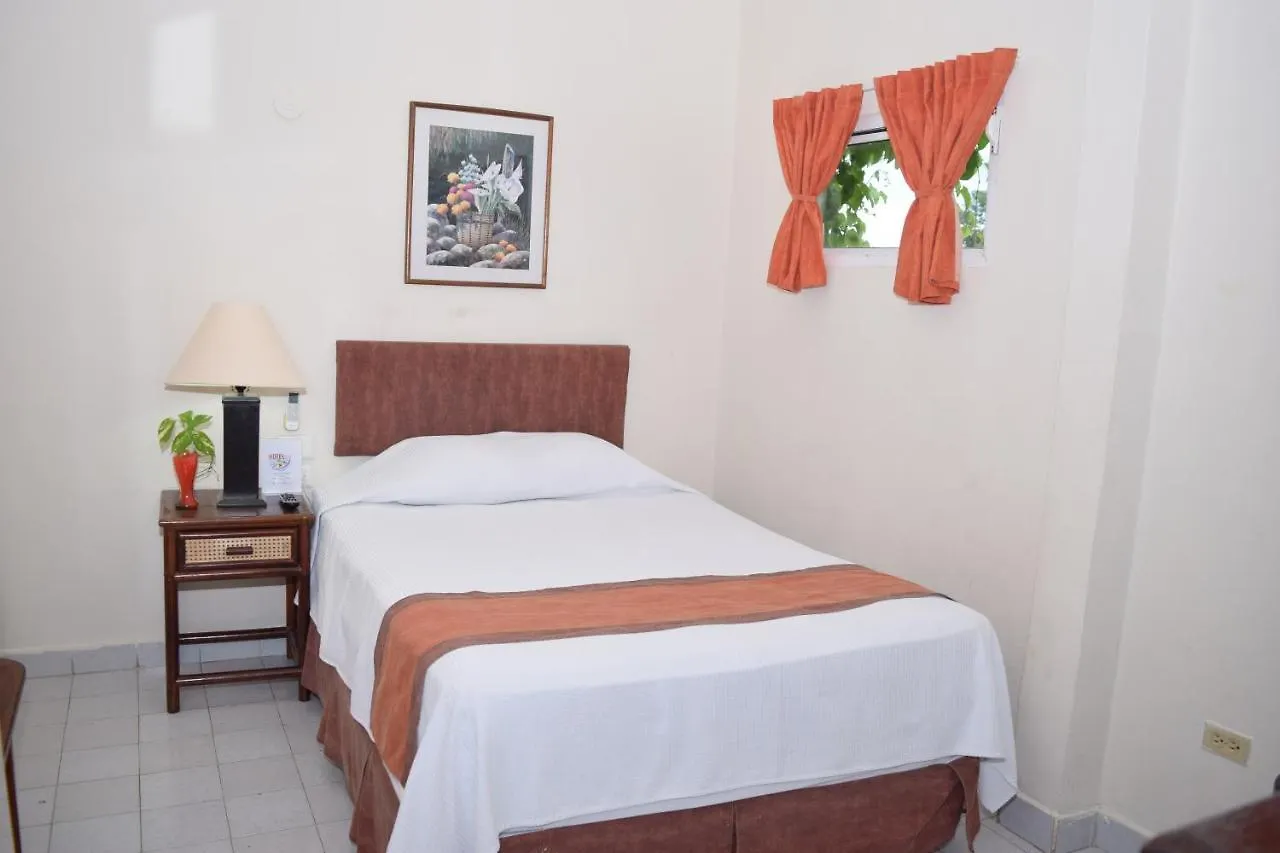 Hotel Suites Le Monde Канкун