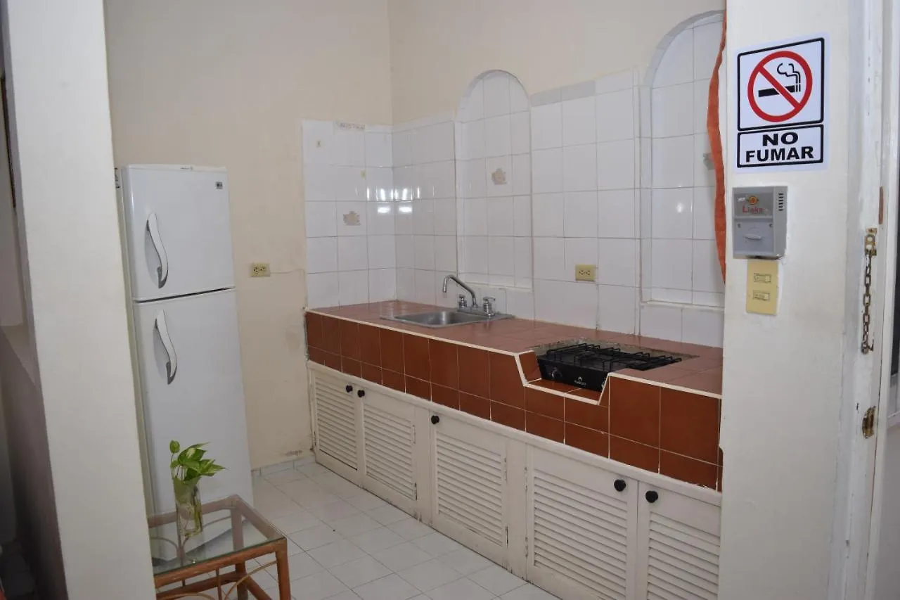 Hotel Suites Le Monde Канкун