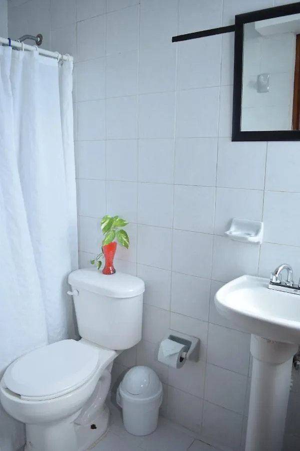 Hotel Suites Le Monde Канкун 2*,  Мексика