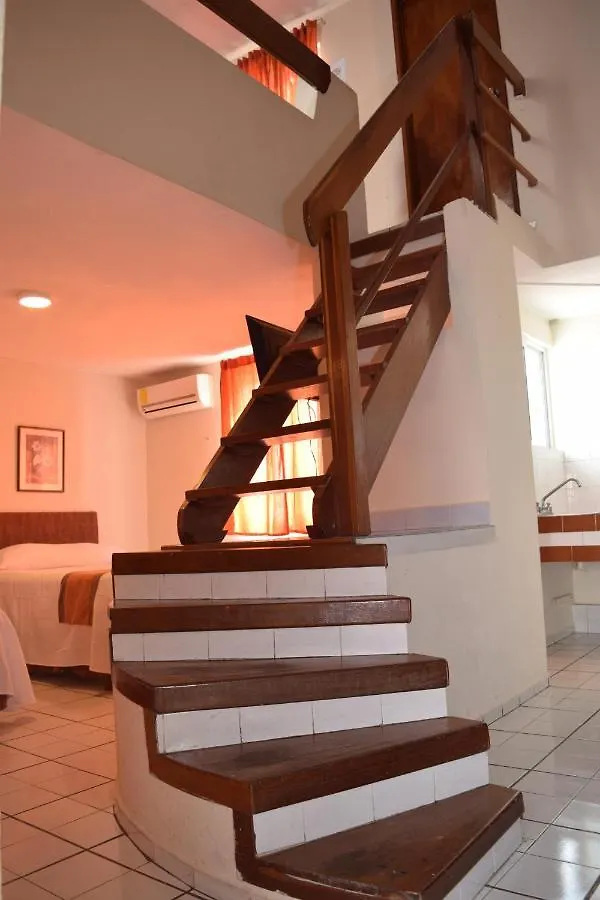 Hotel Suites Le Monde Канкун
