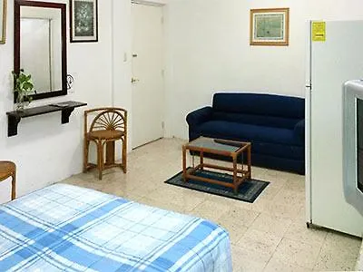 Hotel Suites Le Monde Cancún Mexique