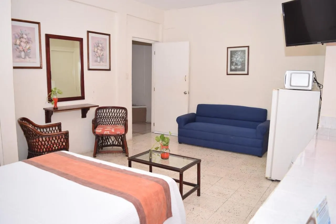Hotel Suites Le Monde Cancún Mexico
