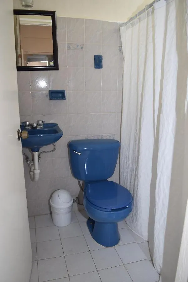 **  Hotel Suites Le Monde Cancún Mexico