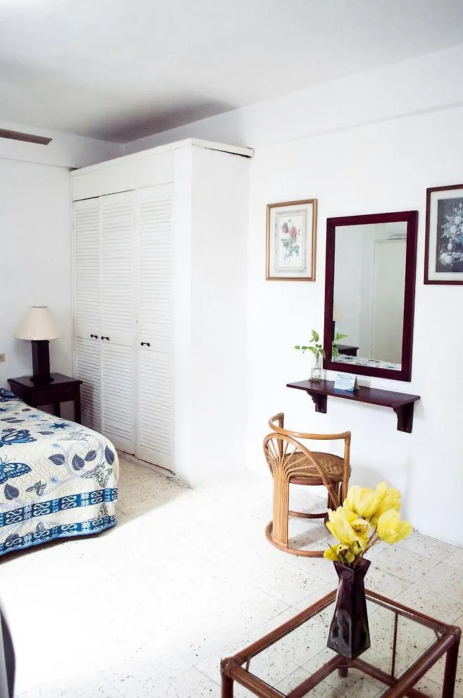 Hotel Suites Le Monde Cancún