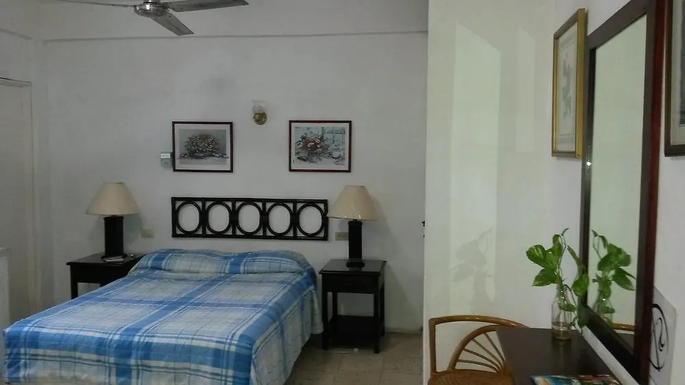 Hotel Suites Le Monde Cancún