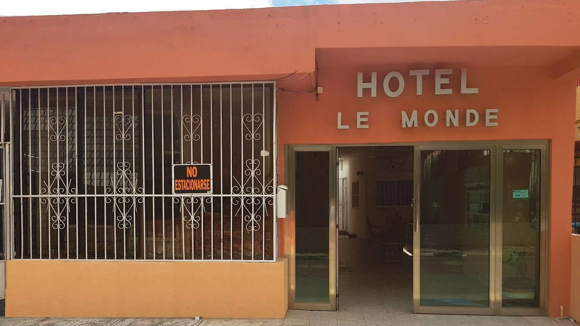 Hotel Suites Le Monde Cancún