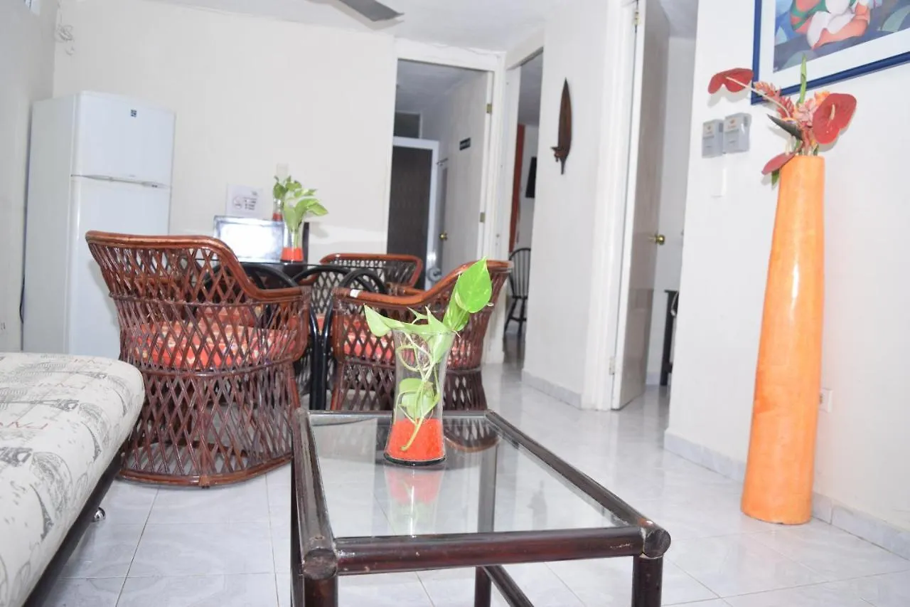 Hotel Suites Le Monde Cancún