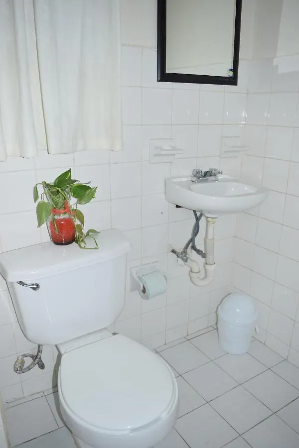 Hotel Suites Le Monde Cancún Mexico