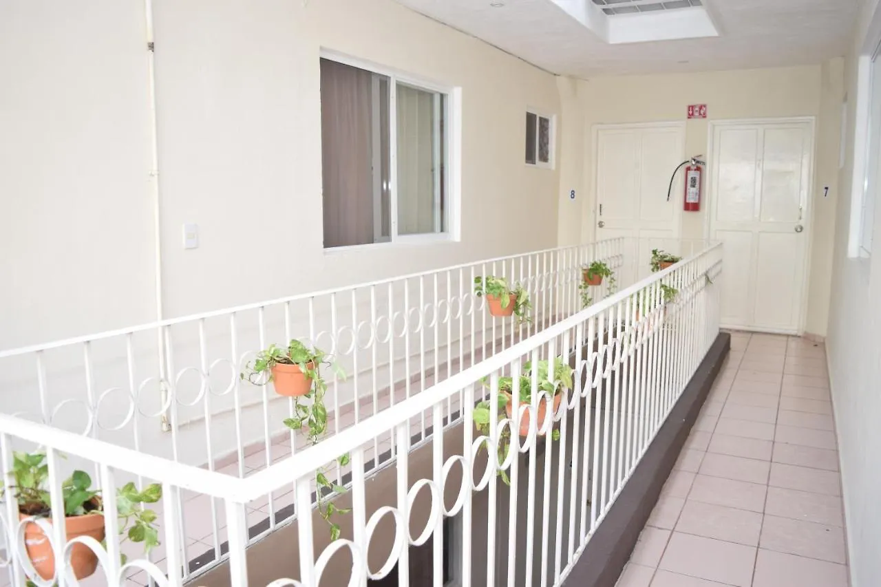 Hotel Suites Le Monde Cancún