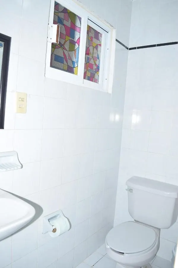 Hotel Suites Le Monde Cancún