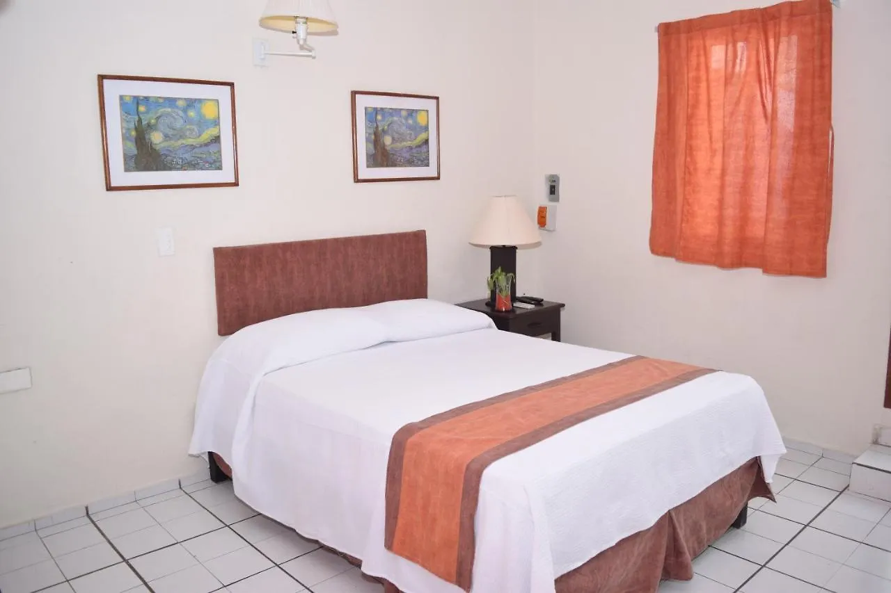 **  Hotel Suites Le Monde Cancún Mexico