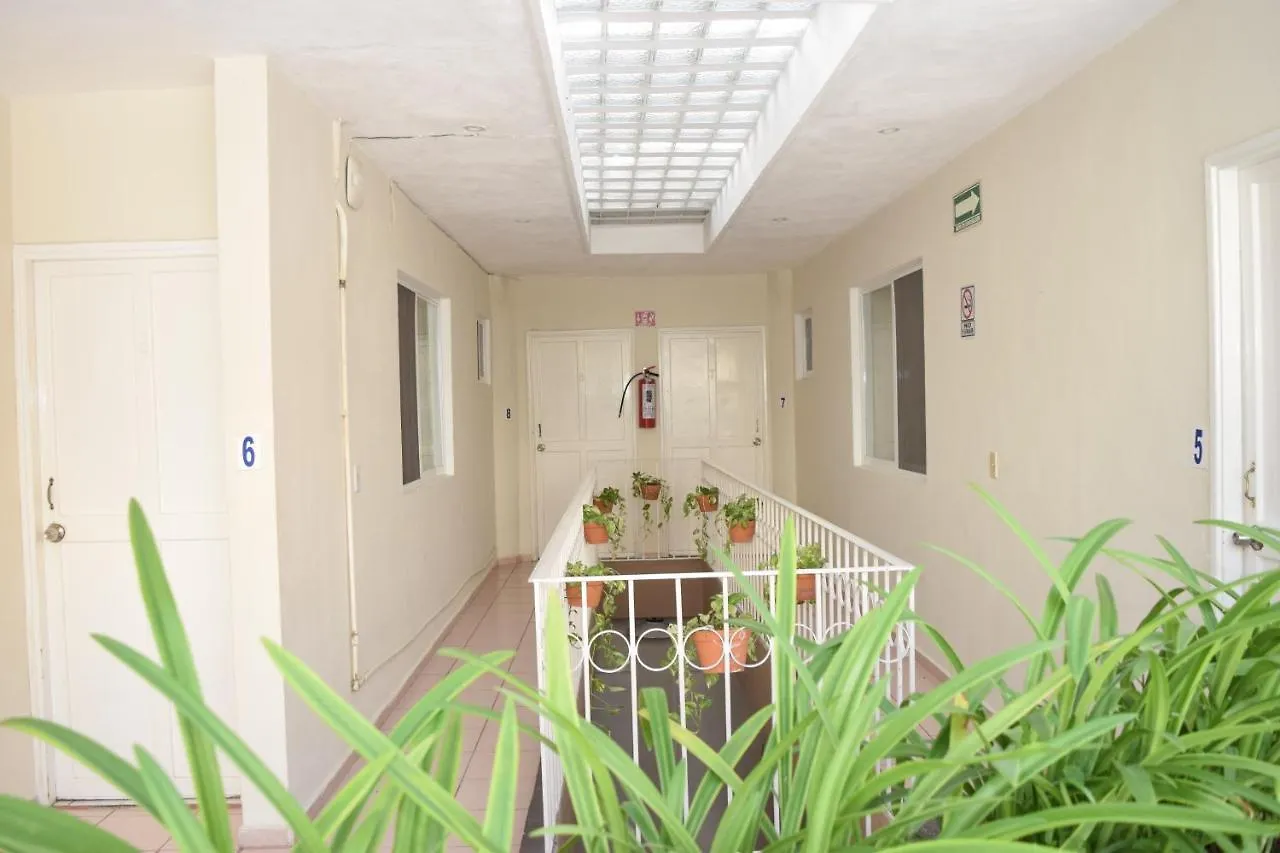 Hotel Suites Le Monde Cancún